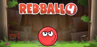 Red Ball 4 achievement list