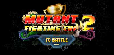 Mutant Fighting Cup 2 achievement list
