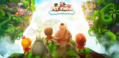 Pet Farm 3D: Breeding Island achievement list