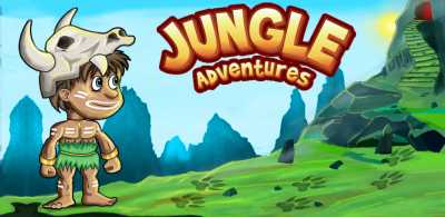 Jungle Adventures achievement list