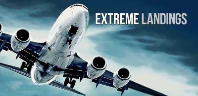 Extreme Landings achievement list