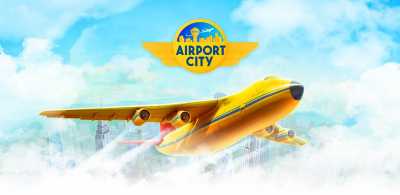 Airport City achievement list