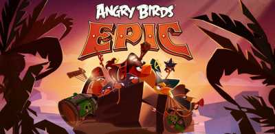 Angry Birds Epic achievement list