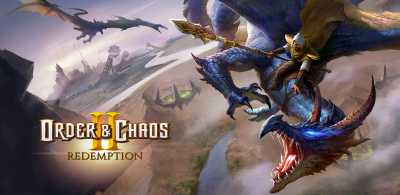 Order & Chaos 2: 3D MMO RPG achievement list
