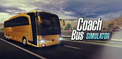 Coach Bus Simulator achievement list