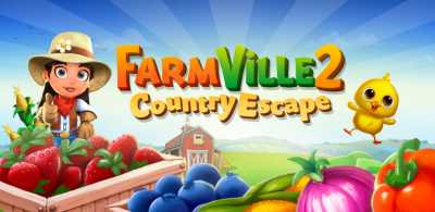 FarmVille 2: CountryEscape achievement list