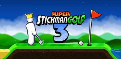 Super Stickman Golf 3 achievement list