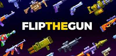 Flip The Gun Android achievement list
