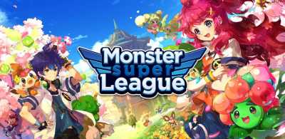 Monster Super League achievement list