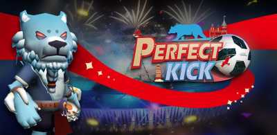 Perfect Kick achievement list