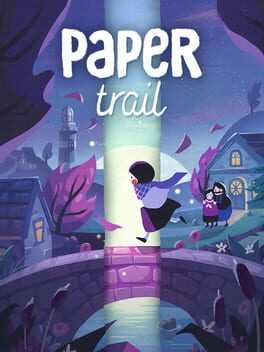 Paper Trail Box Art