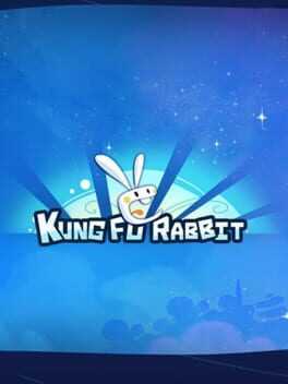 Kung Fu Rabbit Box Art