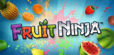 Fruit Ninja Free achievement list