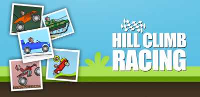 Hill Climb Racing achievement list