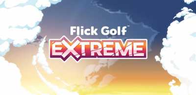 Flick Golf Extreme achievement list