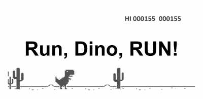 Dino T-Rex achievement list