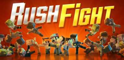 Rush Fight achievement list