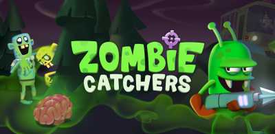 Zombie Catchers achievement list