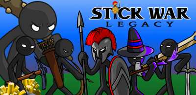 Stick War: Legacy achievement list