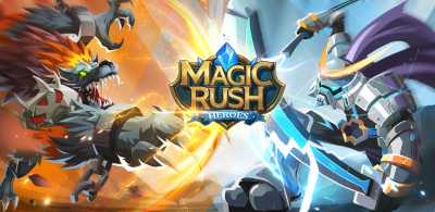 Magic Rush: Heroes achievement list