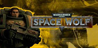 Warhammer 40,000: Space Wolf achievement list