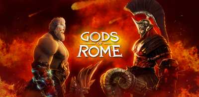 Gods of Rome achievement list