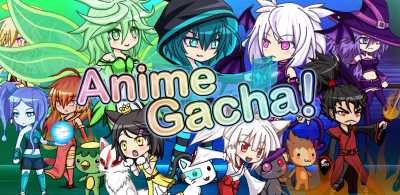 Anime Gacha! (Simulator & RPG) achievement list