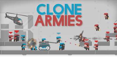Clone Armies achievement list