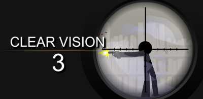 Clear Vision 3- Sniper Shooter achievement list