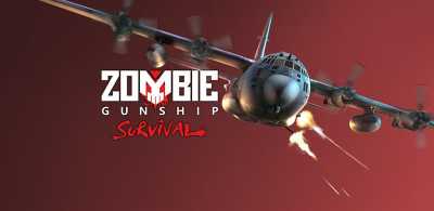 Zombie Gunship Survival achievement list