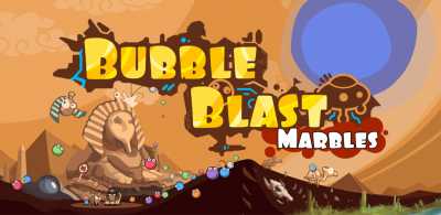 Bubble Blast Marbles achievement list
