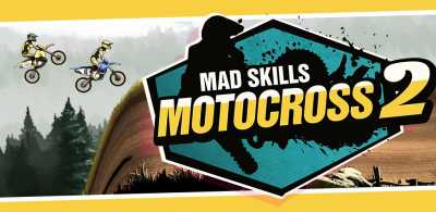 Mad Skills Motocross 2 achievement list