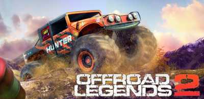 Offroad Legends 2 achievement list