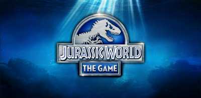 Jurassic World™: The Game achievement list