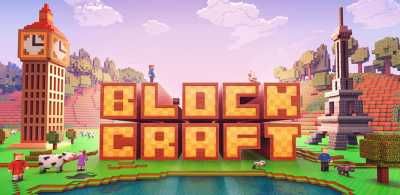 Block Craft - 3D Building Game achievement list