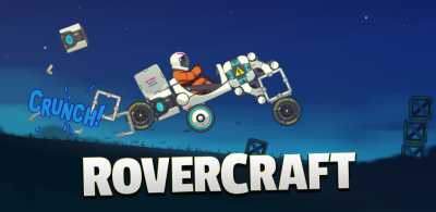Rovercraft: Race Your Space Car achievement list