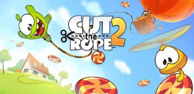 Cut the Rope 2 achievement list