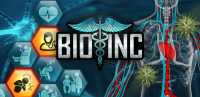 Bio Inc - Biomedical Plague and rebel doctors. achievement list icon