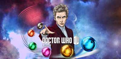 Doctor Who: Legacy achievement list