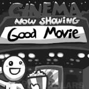 cinemas achievement icon