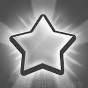 star-promotion-hero achievement icon