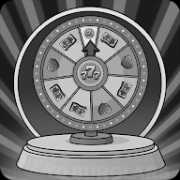 spin-the-wheel achievement icon