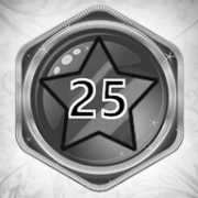 silver-platter achievement icon