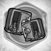 treasure-hunter_20 achievement icon