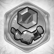 mythical-creature achievement icon