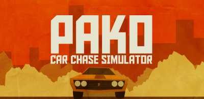 PAKO - Car Chase Simulator achievement list