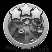 3-star-area-23 achievement icon