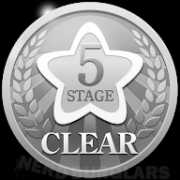 5th-stage-clear achievement icon