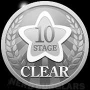 10th-stage-clear achievement icon