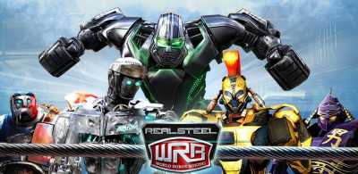 Real Steel World Robot Boxing achievement list
